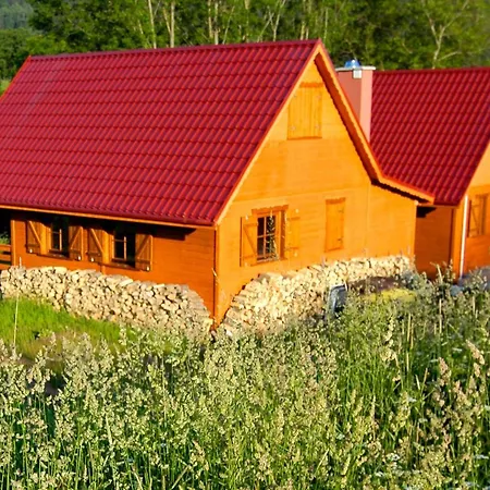 Chatka W Gorach Lewin Klodzki Exterior photo