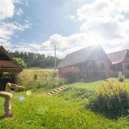 Chatka W Gorach Lewin Klodzki Exterior photo