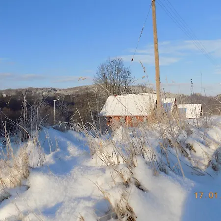 Chatka W Gorach Lewin Klodzki Exterior photo