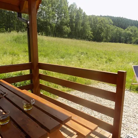 Chatka W Gorach Lewin Klodzki Exterior photo