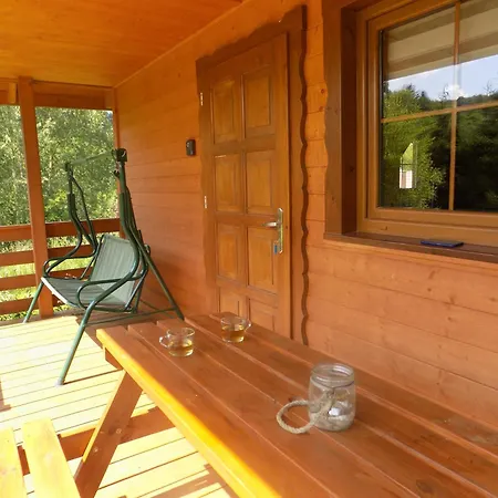 Chatka W Gorach Lewin Klodzki Exterior photo