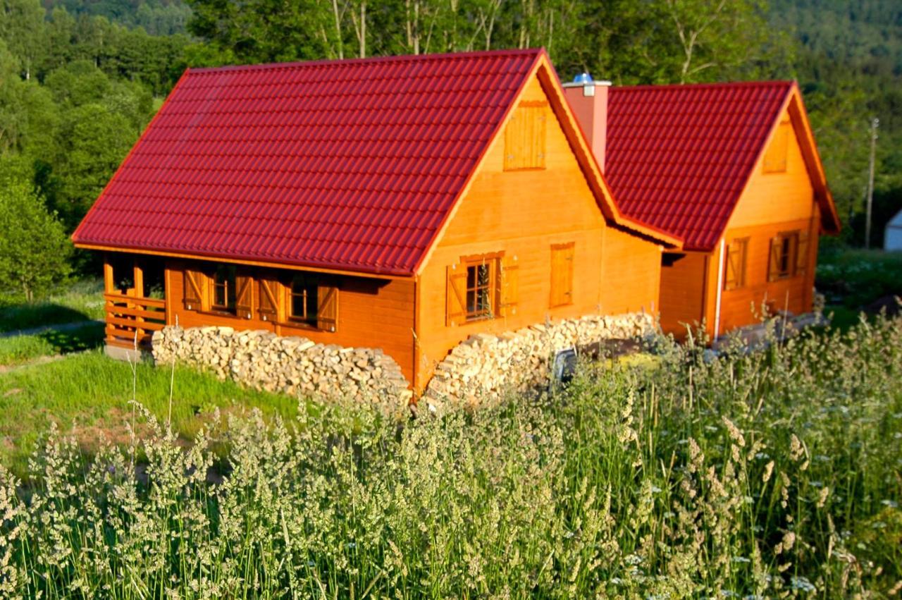 Chalet W Gorach *