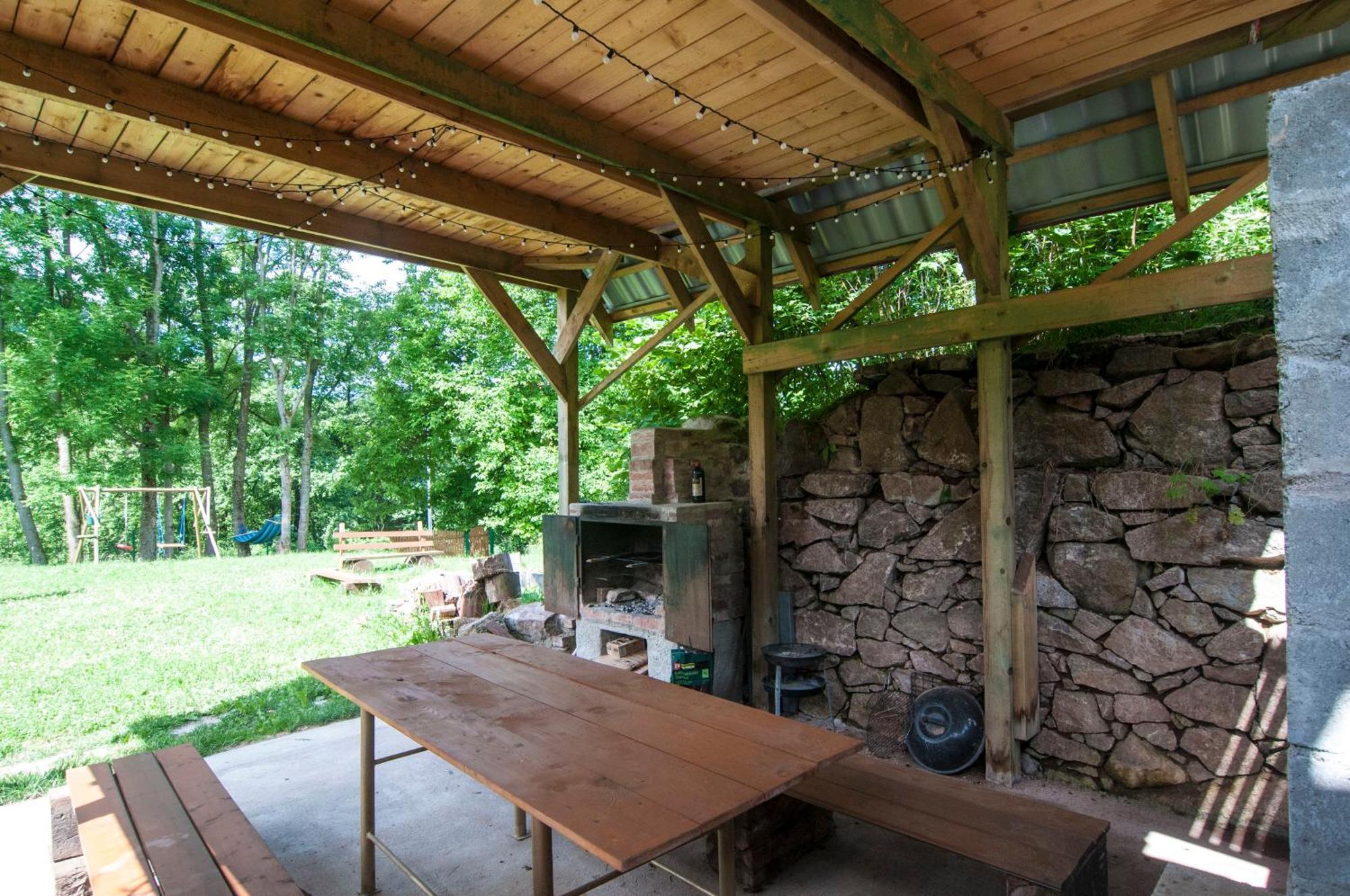 Chalet W Gorach *
