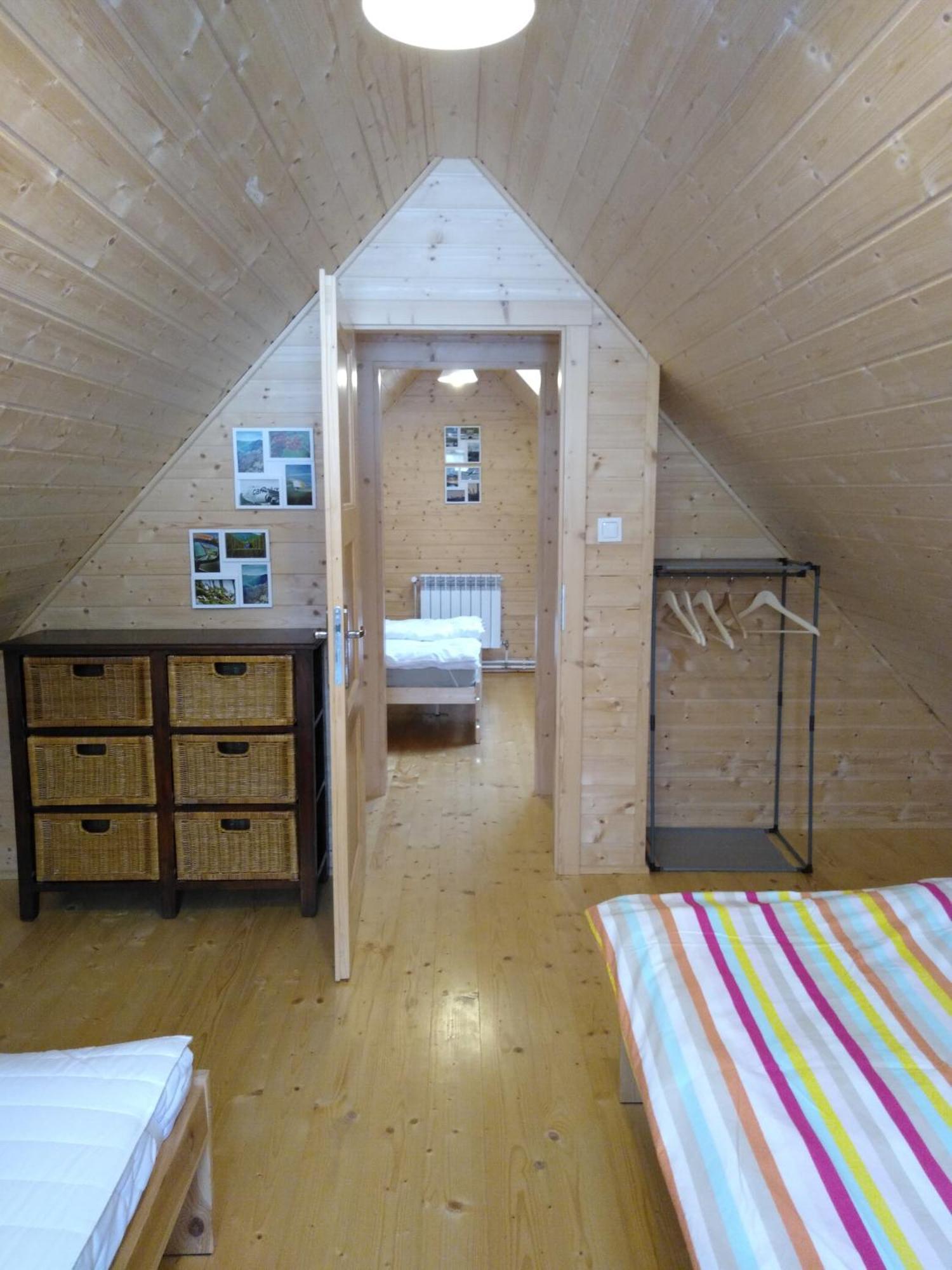 W Gorach Chalet Lewin Klodzki