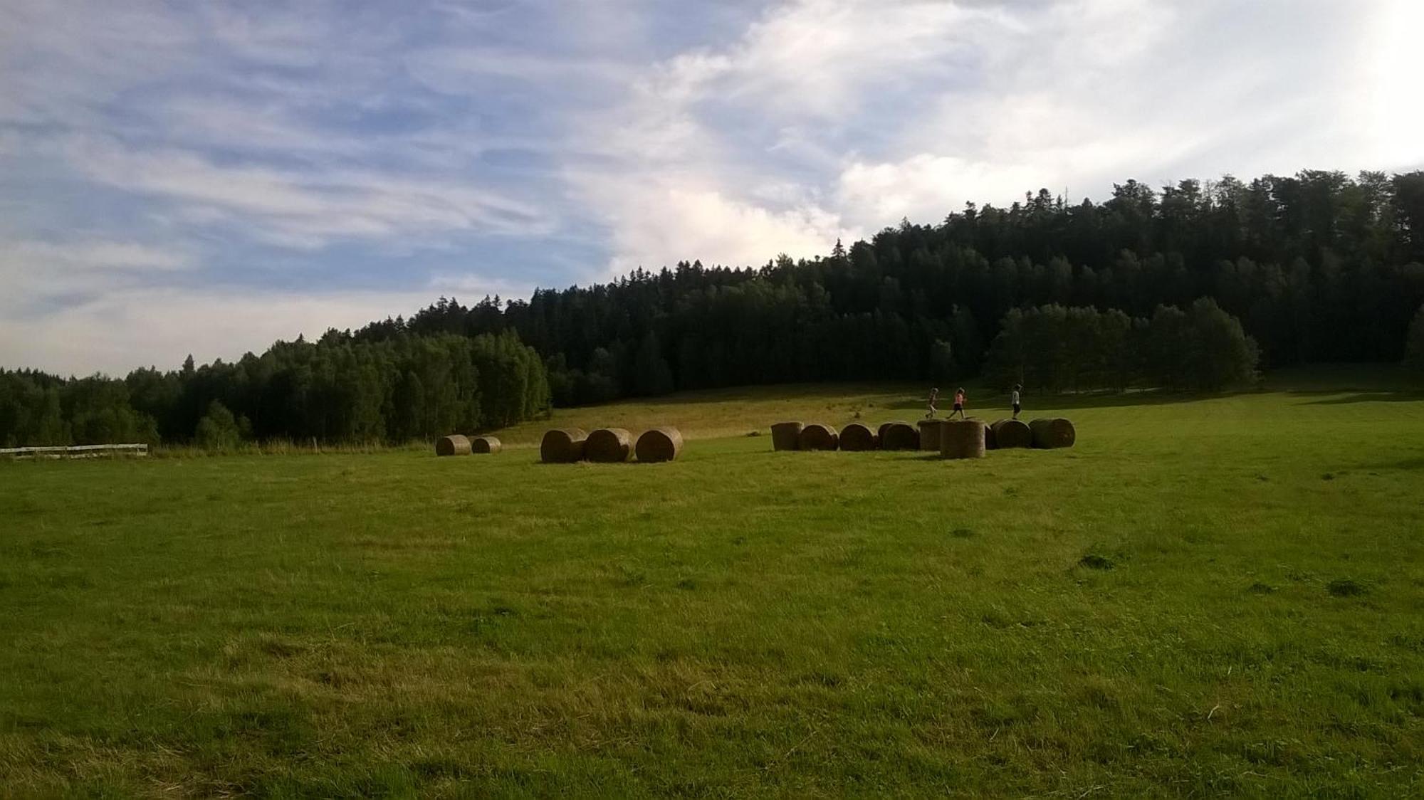 W Gorach Lewin Klodzki