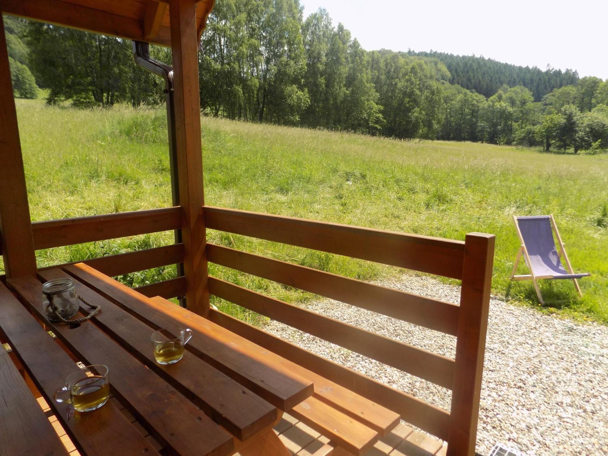 Chalet W Gorach *